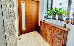 Caribbean At Keppel Bay (D4), Condominium #623565821